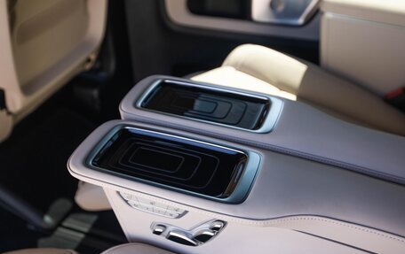 Mercedes-Benz V-Класс, 2025 год, 13 200 000 рублей, 5 фотография