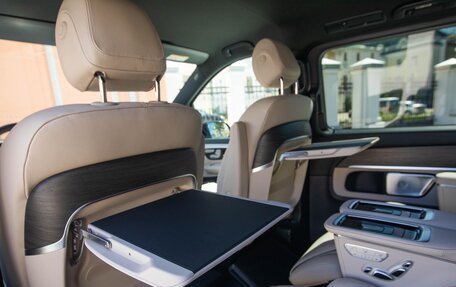 Mercedes-Benz V-Класс, 2025 год, 13 200 000 рублей, 4 фотография