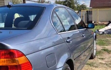 BMW 3 серия, 2003 год, 750 000 рублей, 4 фотография
