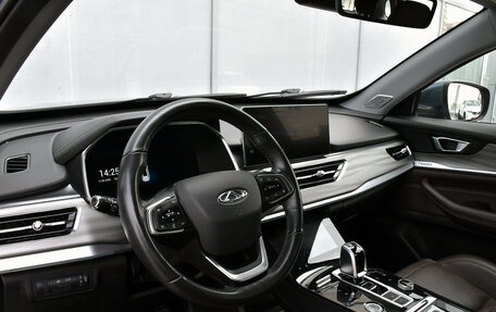 Chery Tiggo 8 Pro, 2021 год, 1 847 000 рублей, 16 фотография