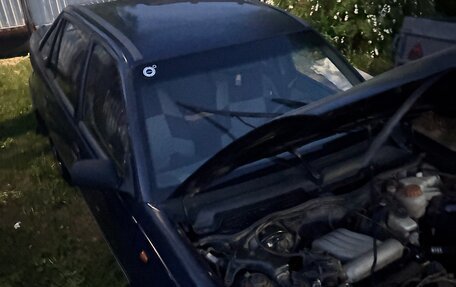 Daewoo Nexia I рестайлинг, 2004 год, 49 000 рублей, 7 фотография