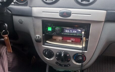 Chevrolet Lacetti, 2008 год, 380 000 рублей, 6 фотография