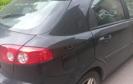 Chevrolet Lacetti, 2008 год, 380 000 рублей, 4 фотография