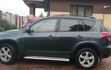Toyota RAV4, 2008 год, 1 149 000 рублей, 3 фотография