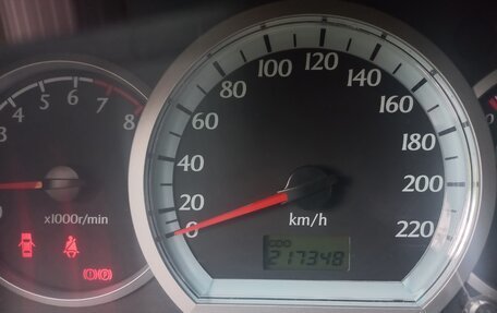 Chevrolet Lacetti, 2008 год, 380 000 рублей, 5 фотография