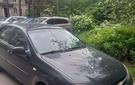 Chevrolet Lacetti, 2008 год, 380 000 рублей, 7 фотография