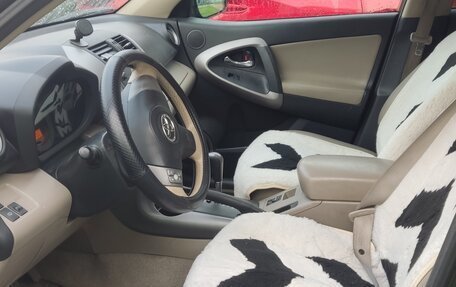 Toyota RAV4, 2008 год, 1 149 000 рублей, 7 фотография