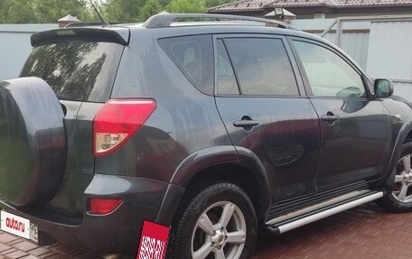 Toyota RAV4, 2008 год, 1 149 000 рублей, 5 фотография