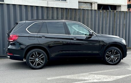 BMW X5, 2017 год, 2 999 999 рублей, 2 фотография
