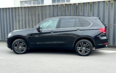 BMW X5, 2017 год, 2 999 999 рублей, 3 фотография