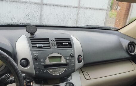 Toyota RAV4, 2008 год, 1 149 000 рублей, 8 фотография