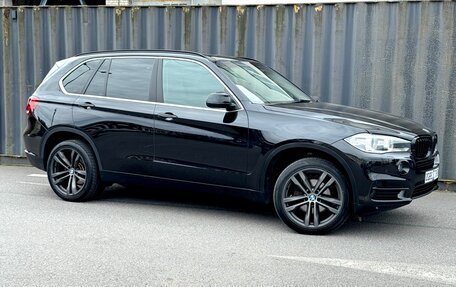 BMW X5, 2017 год, 2 999 999 рублей, 4 фотография