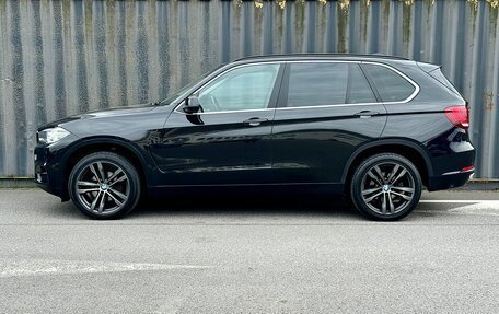 BMW X5, 2017 год, 2 999 999 рублей, 5 фотография