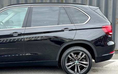 BMW X5, 2017 год, 2 999 999 рублей, 7 фотография