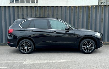BMW X5, 2017 год, 2 999 999 рублей, 8 фотография
