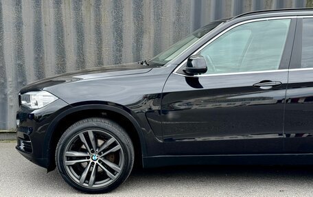 BMW X5, 2017 год, 2 999 999 рублей, 6 фотография