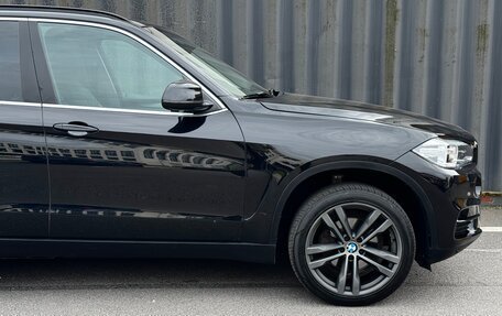 BMW X5, 2017 год, 2 999 999 рублей, 9 фотография