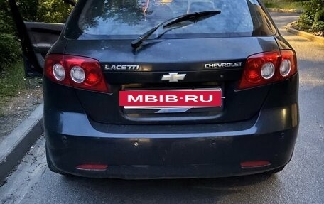 Chevrolet Lacetti, 2008 год, 380 000 рублей, 3 фотография