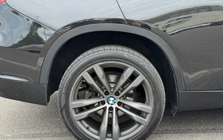 BMW X5, 2017 год, 2 999 999 рублей, 11 фотография