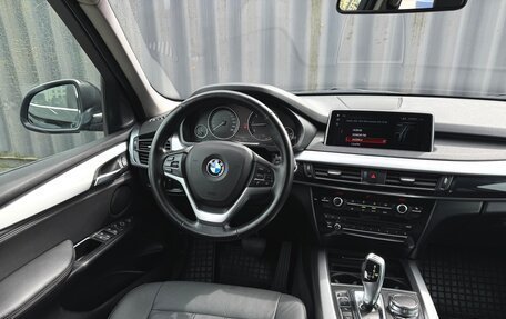 BMW X5, 2017 год, 2 999 999 рублей, 21 фотография