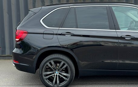 BMW X5, 2017 год, 2 999 999 рублей, 10 фотография