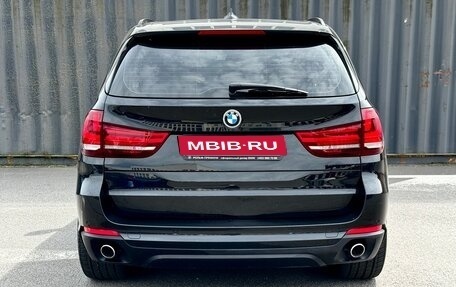 BMW X5, 2017 год, 2 999 999 рублей, 14 фотография