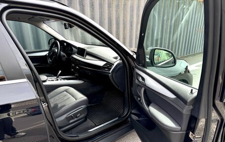 BMW X5, 2017 год, 2 999 999 рублей, 23 фотография