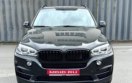 BMW X5, 2017 год, 2 999 999 рублей, 12 фотография