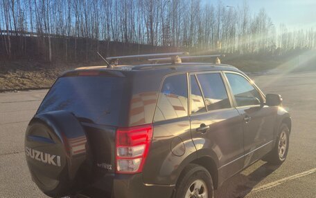 Suzuki Grand Vitara, 2014 год, 1 400 000 рублей, 2 фотография