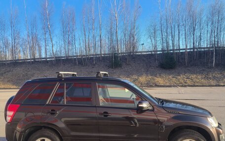 Suzuki Grand Vitara, 2014 год, 1 400 000 рублей, 3 фотография