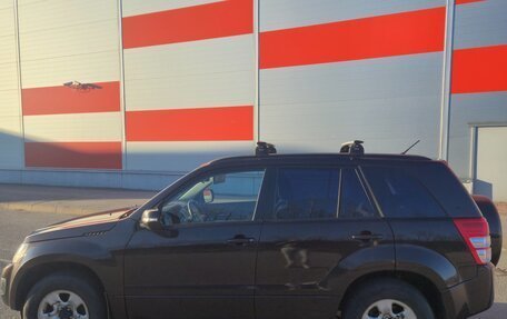 Suzuki Grand Vitara, 2014 год, 1 400 000 рублей, 4 фотография