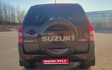Suzuki Grand Vitara, 2014 год, 1 400 000 рублей, 7 фотография