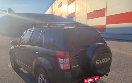 Suzuki Grand Vitara, 2014 год, 1 400 000 рублей, 5 фотография
