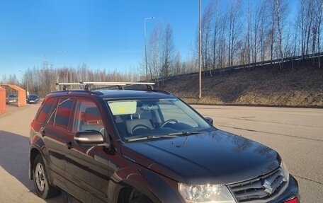 Suzuki Grand Vitara, 2014 год, 1 400 000 рублей, 6 фотография