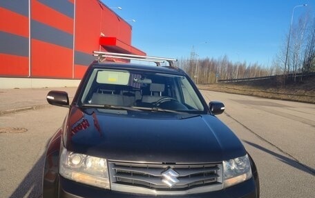 Suzuki Grand Vitara, 2014 год, 1 400 000 рублей, 8 фотография