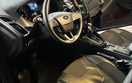 Ford Focus III, 2015 год, 980 000 рублей, 9 фотография
