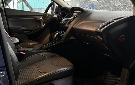 Ford Focus III, 2015 год, 980 000 рублей, 10 фотография