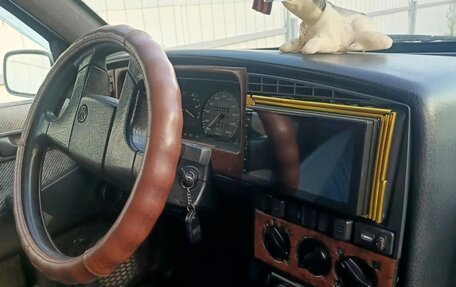 Volkswagen Passat B3, 1988 год, 250 000 рублей, 5 фотография