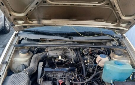 Volkswagen Passat B3, 1988 год, 250 000 рублей, 3 фотография