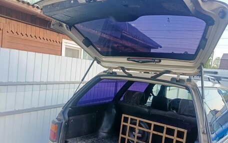 Volkswagen Passat B3, 1988 год, 250 000 рублей, 8 фотография