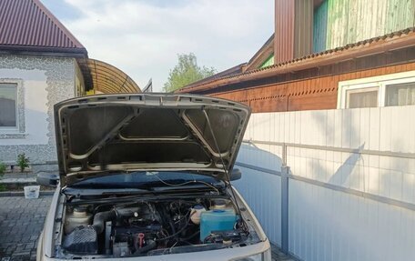 Volkswagen Passat B3, 1988 год, 250 000 рублей, 10 фотография