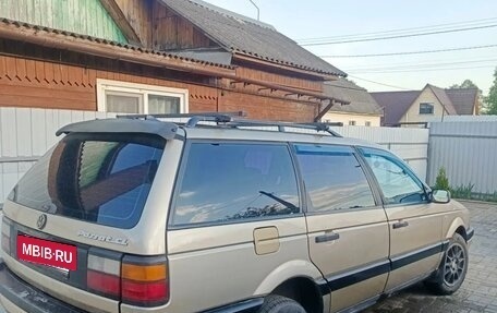 Volkswagen Passat B3, 1988 год, 250 000 рублей, 2 фотография