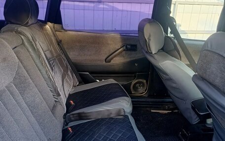 Volkswagen Passat B3, 1988 год, 250 000 рублей, 16 фотография