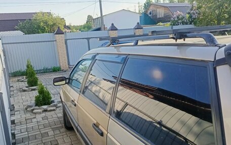 Volkswagen Passat B3, 1988 год, 250 000 рублей, 14 фотография