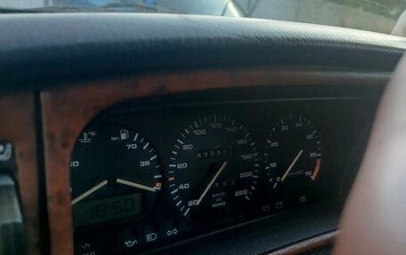 Volkswagen Passat B3, 1988 год, 250 000 рублей, 11 фотография
