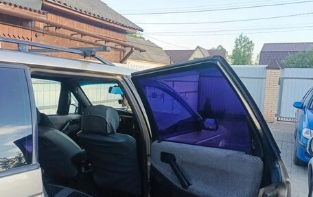 Volkswagen Passat B3, 1988 год, 250 000 рублей, 13 фотография