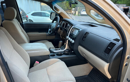 Toyota Tundra II, 2009 год, 2 375 000 рублей, 6 фотография