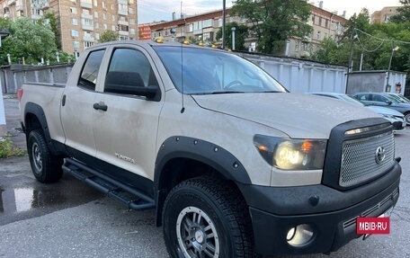 Toyota Tundra II, 2009 год, 2 375 000 рублей, 3 фотография