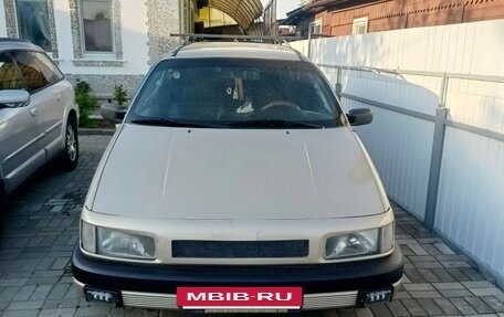Volkswagen Passat B3, 1988 год, 250 000 рублей, 6 фотография