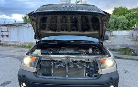 Toyota Tundra II, 2009 год, 2 375 000 рублей, 4 фотография